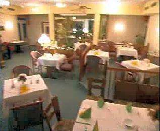 GreenLine Hotel Hellfeld