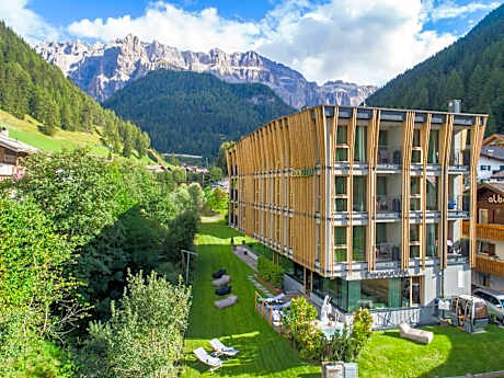 Mountain Design Hotel Eden Selva