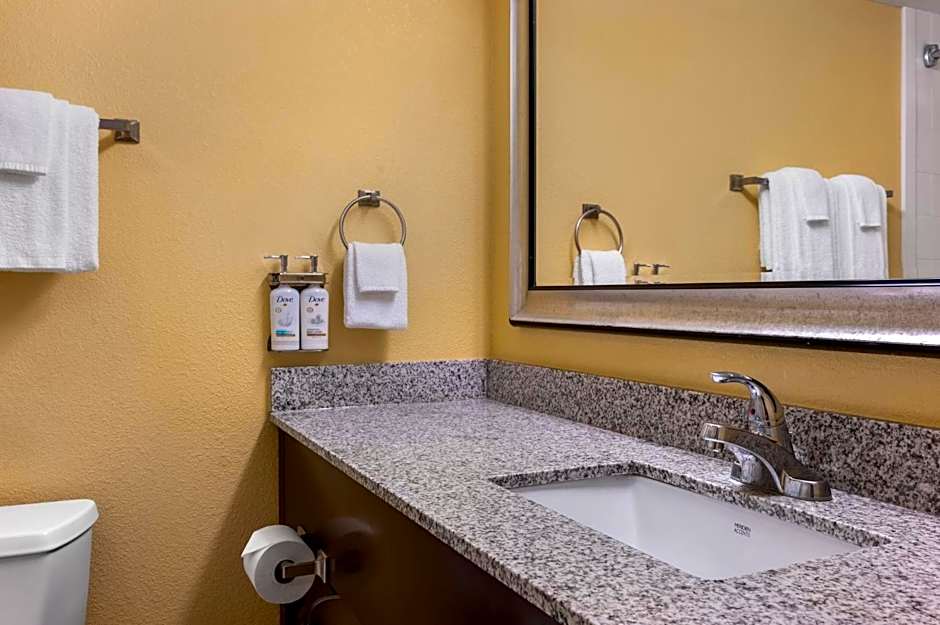 Holiday Inn Express Tallahassee By IHG