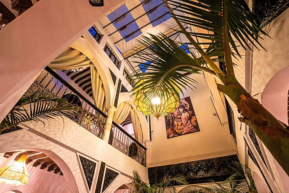 Riad Balkisse