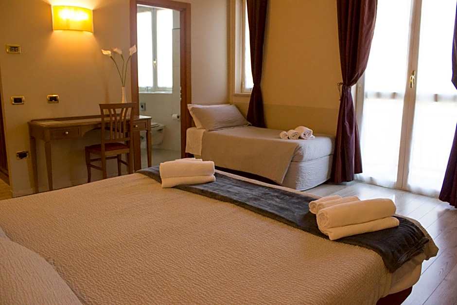 Hotel Valentino