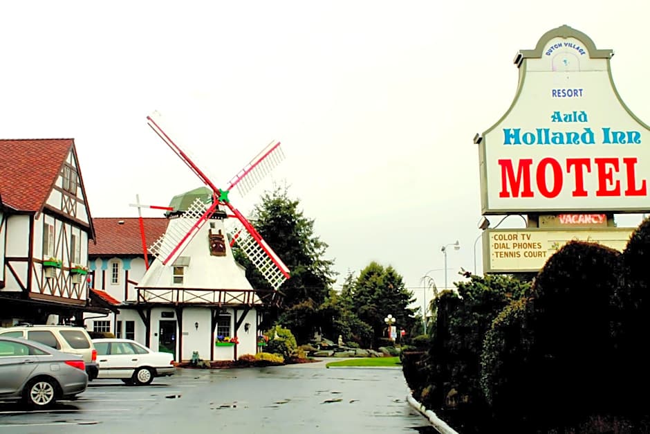 Auld Holland Inn