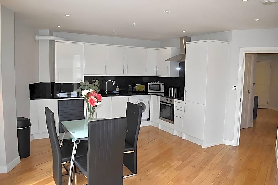 Prime Properties Battersea