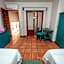 Hotel Rosa Mexicano