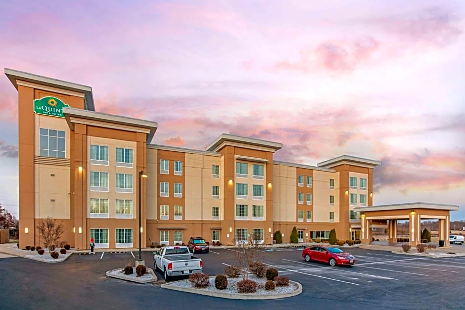 La Quinta Inn & Suites by Wyndham Paducah