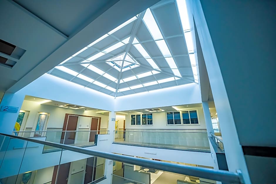 Kyriad Prestige Ilkal