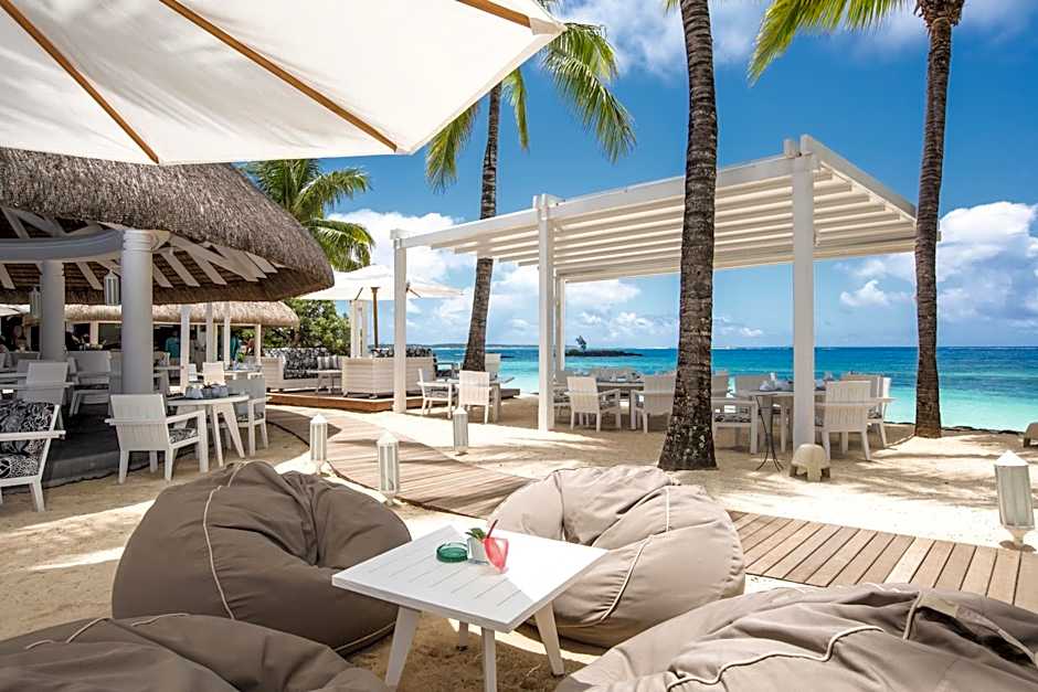 Constance Belle Mare Plage