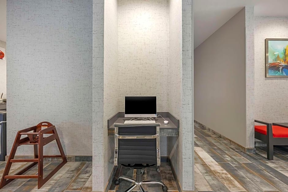 Quality Inn & Suites Joelton - Nashville