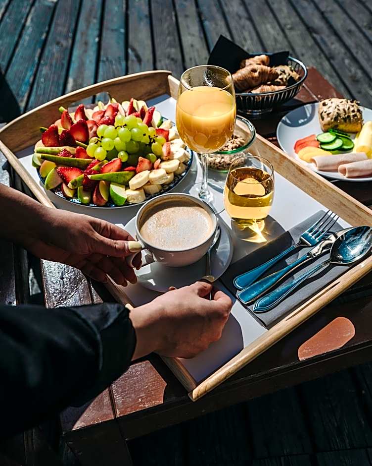 First Hotel Millennium