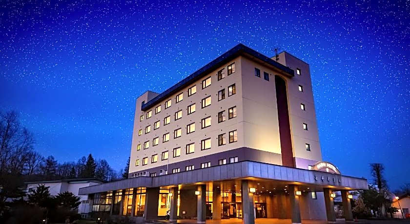 Sasai Hotel
