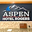 Aspen Hotel Rogers Formerly Americ inn