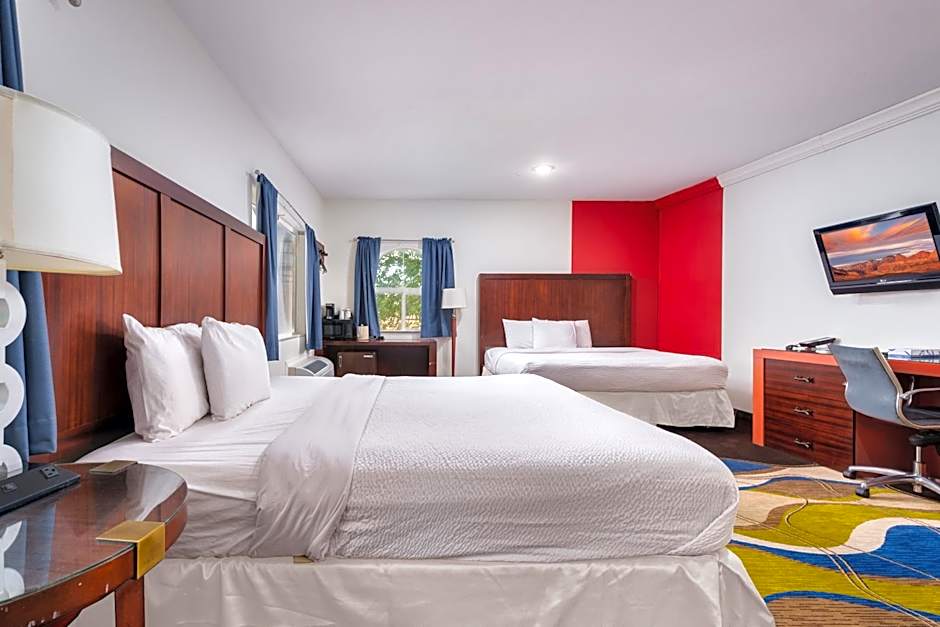 Ramada by Wyndham La Verkin Zion National Park