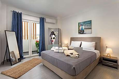 The Aristotelian Suites by Athens Stay