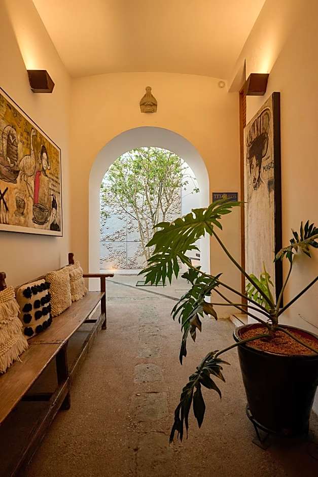 Casa Carmen Morelos