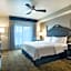 Homewood Suites By Hilton Salina/Downtown, Ks