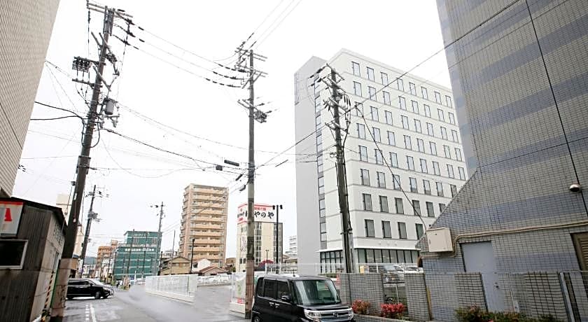 Richmond Hotel Himeji