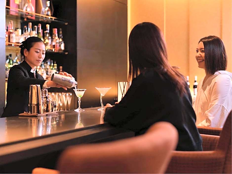 Hotel Metropolitan Yamagata