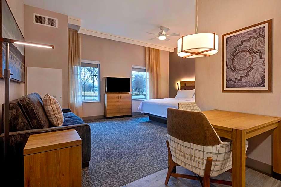Homewood Suites by Hilton Eagle Boise