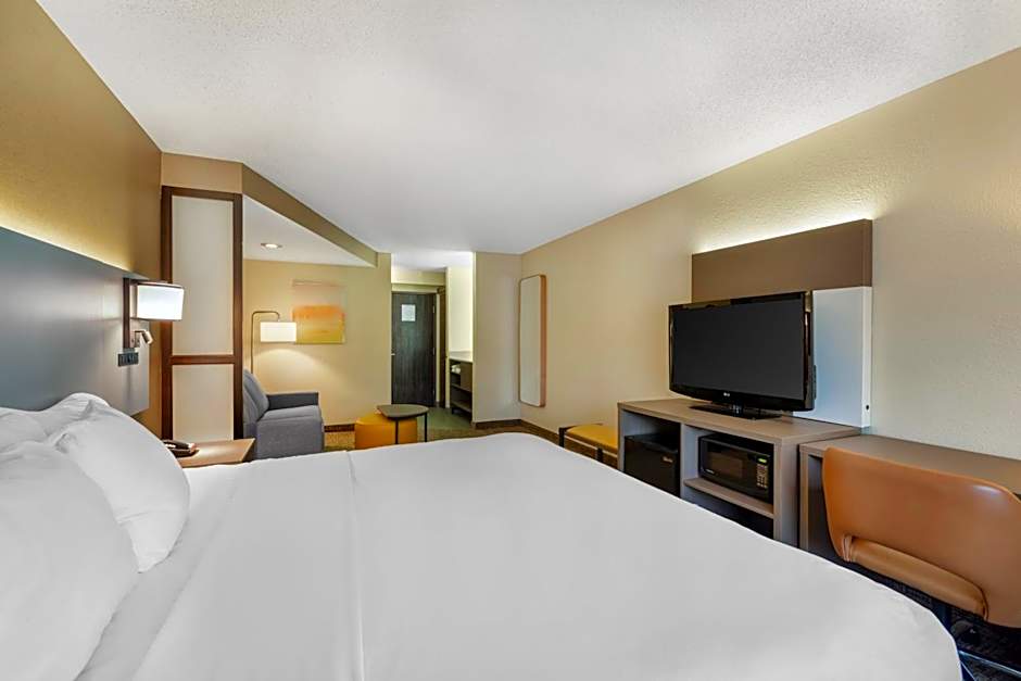 Comfort Inn & Suites Butler