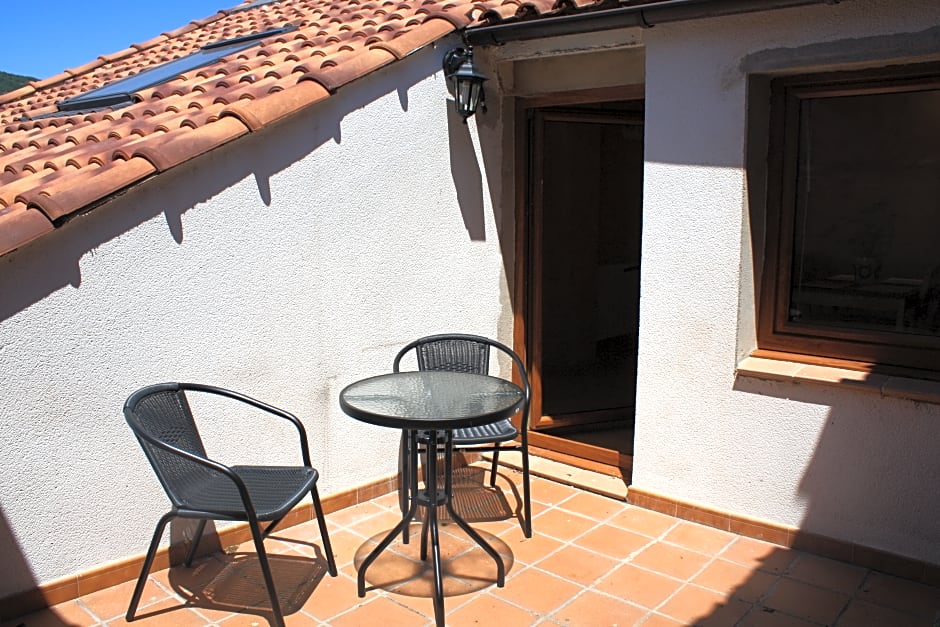 Apartamentos Rurales Altuzarra