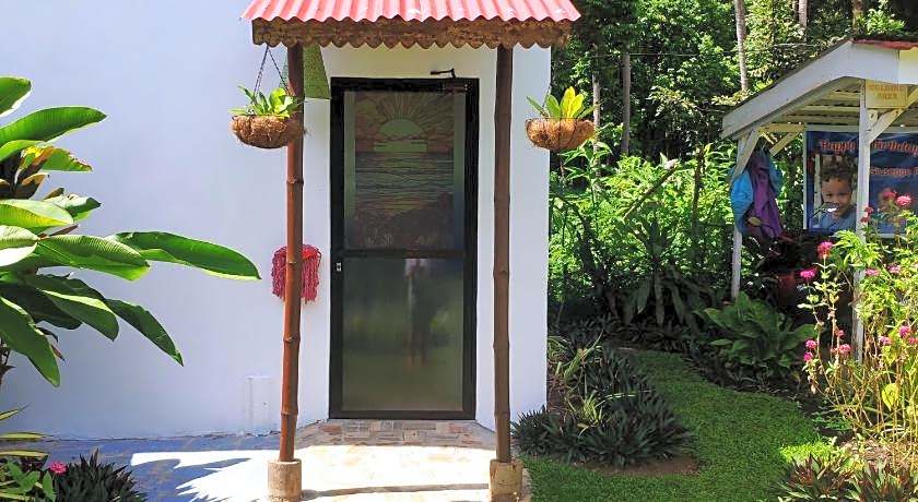 Sun House Rental
