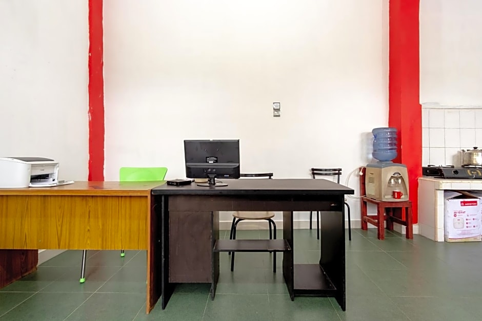 OYO 1874 Joh - Je Guest House