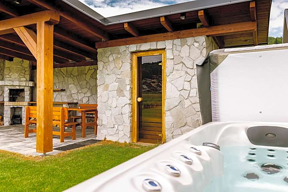 Woodpark Valčianska dolina