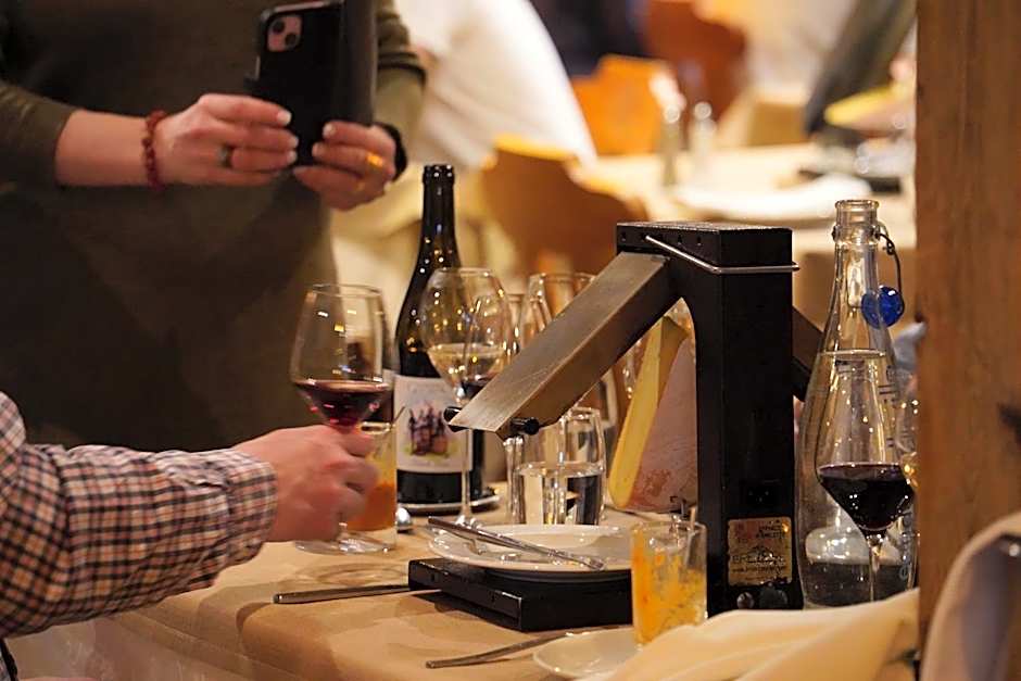 Hôtel Le Sherpa Val Thorens