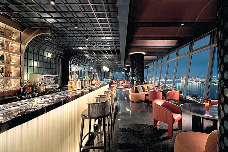 Indigo Ningbo Riverside By IHG