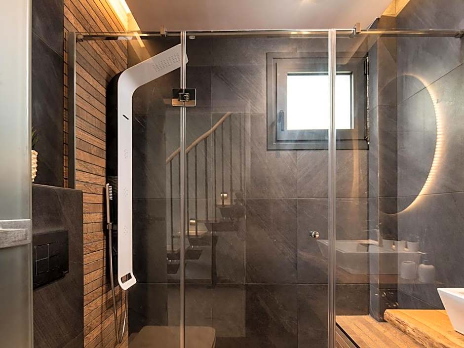 Aloe The Green Suites - Nikiti Halkidiki