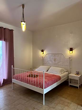 Deluxe Double Studio