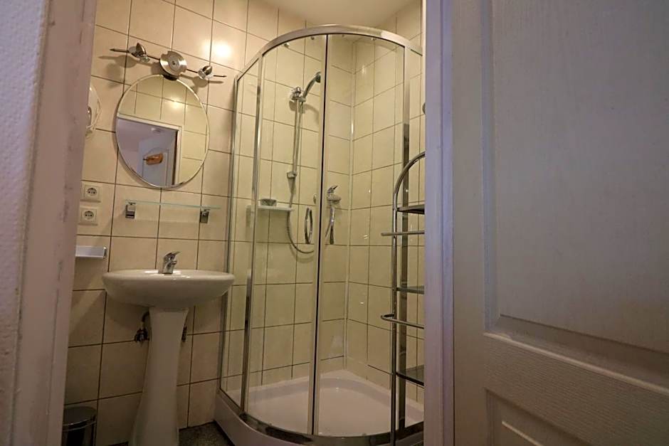 Zirnberg Appartements