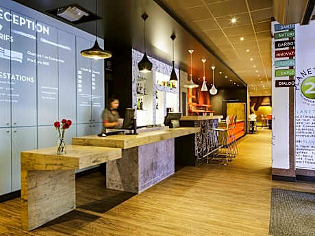 ibis Versailles Chateau