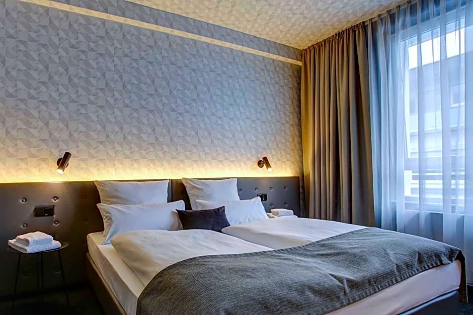 Vienna House Easy by Wyndham Dortmund