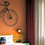 25hours Hotel Frankfurt The Trip