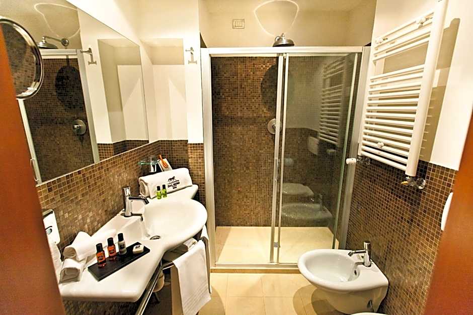 Dal Moro Gallery Hotel