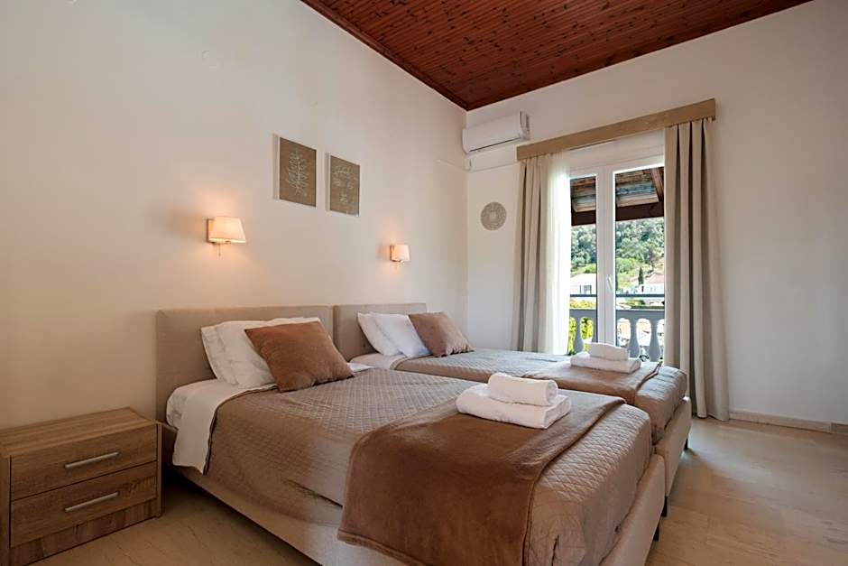 Katsaros Studios & Apartments