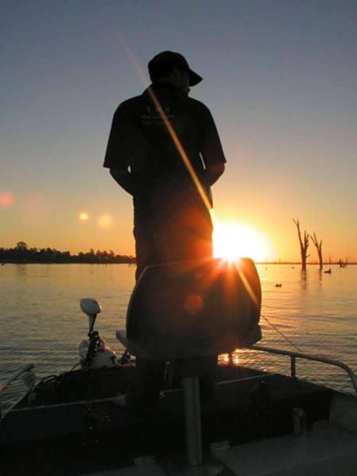 Tasman Holiday Parks - Lake Mulwala