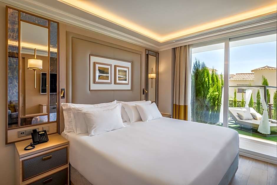 Barcelo la Nucia Hills