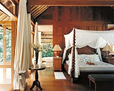 COMO Shambhala Suite