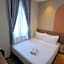 The Square Hotel