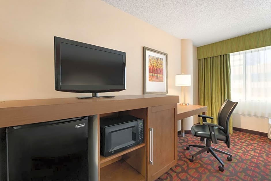 Hampton Inn By Hilton Denver West Federal Center