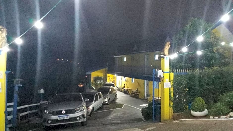 Pousada Cantinho da Mi & Teco