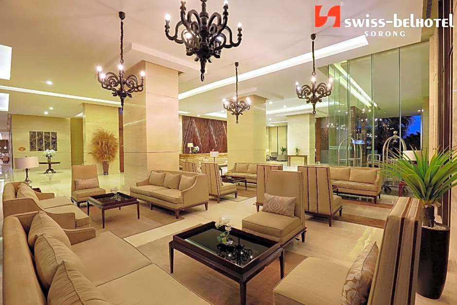 Swiss-Belhotel Sorong