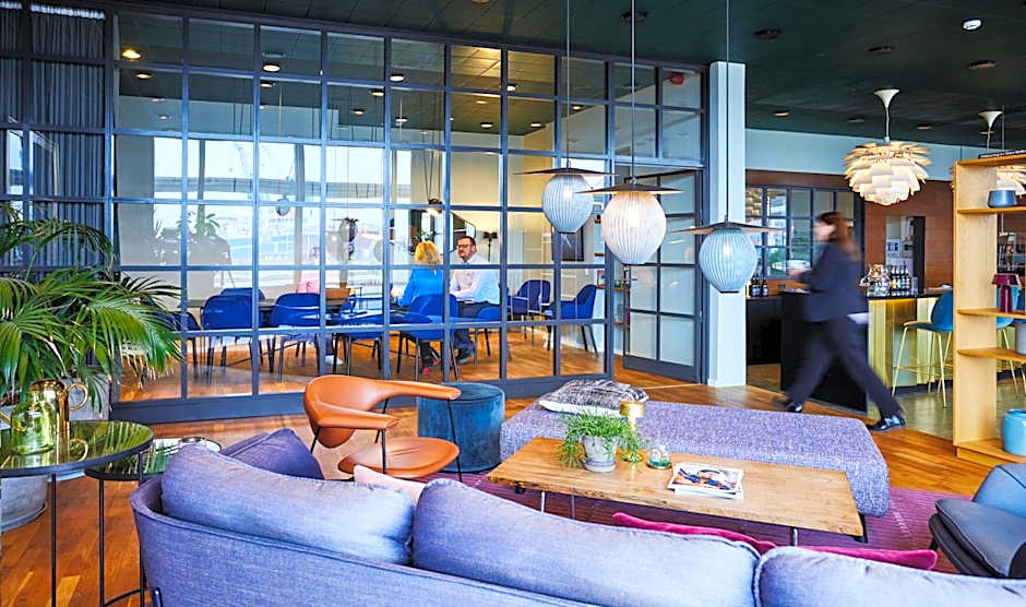 Hotel Jutlandia