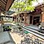 Padi-Padi Hostel & Bar