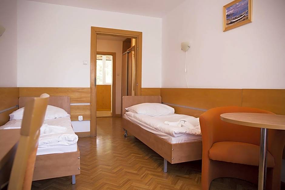 Ośrodek Wypoczynku i Rekreacji Venus