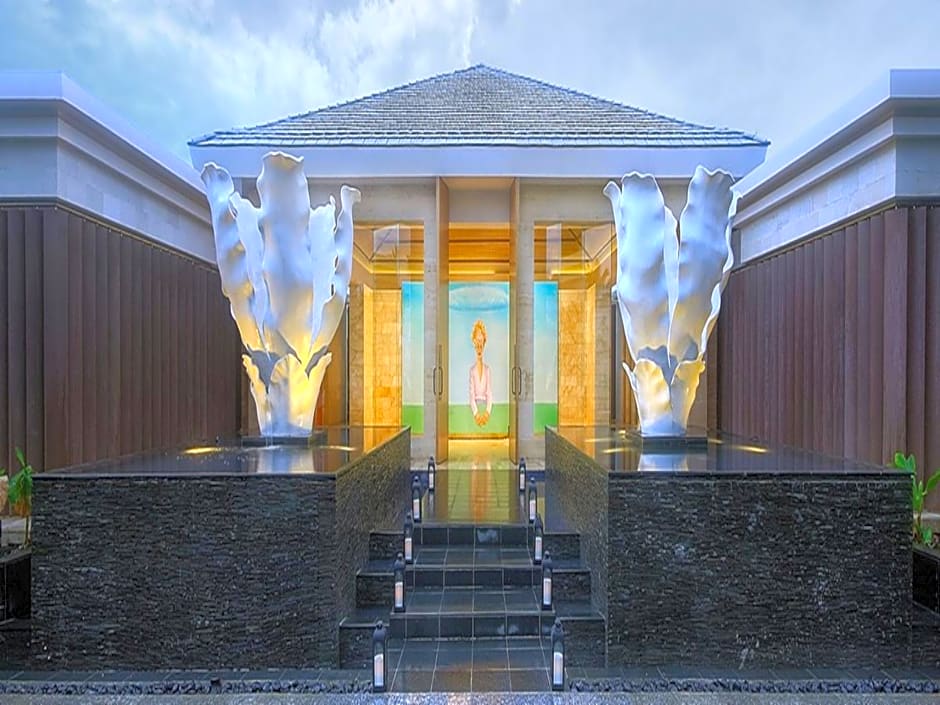 Mulia Villas