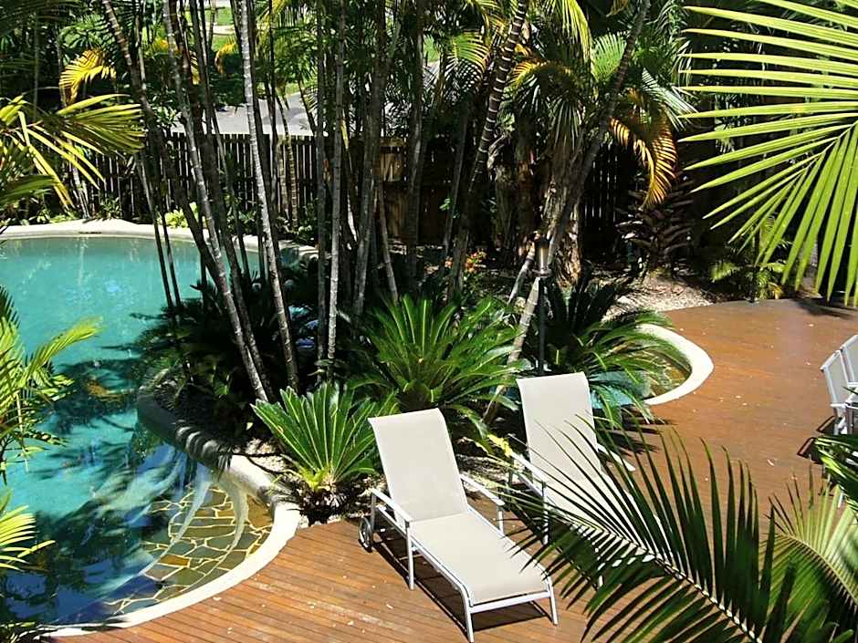 Port Douglas Retreat