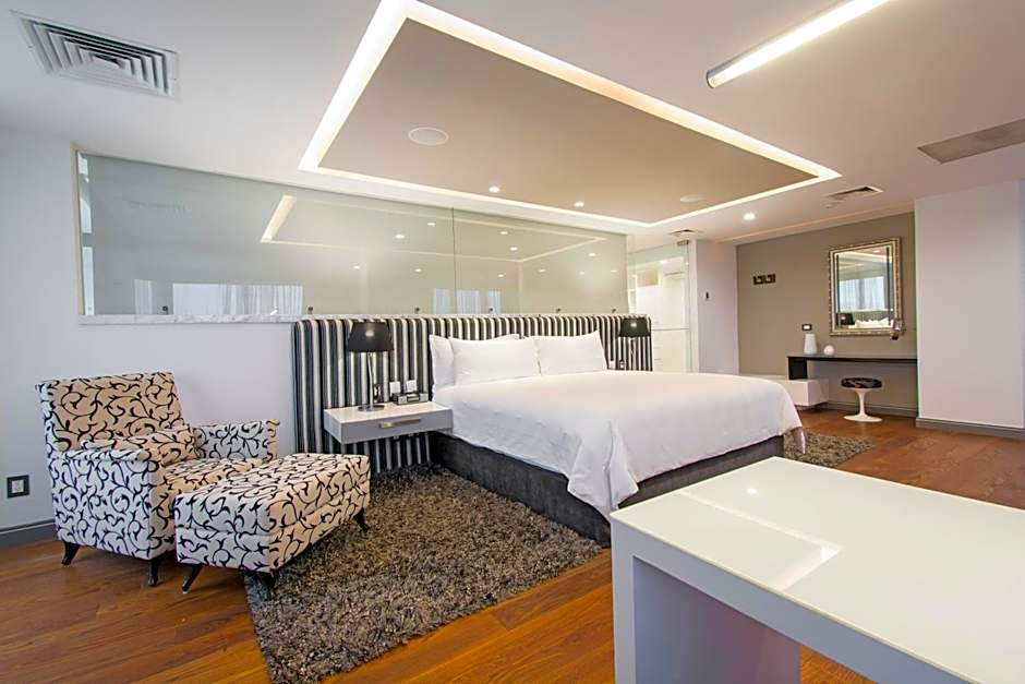 Presidente InterContinental Guadalajara By IHG